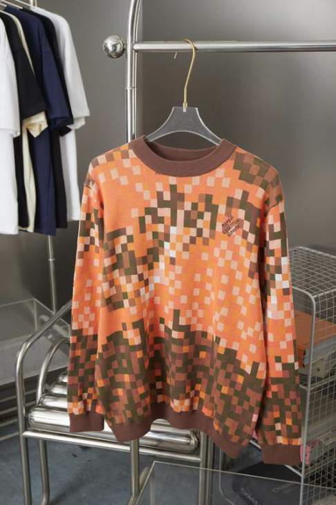 Picture of Louis Vuitton Sweaters _SKULVS-XLhgntx2047219